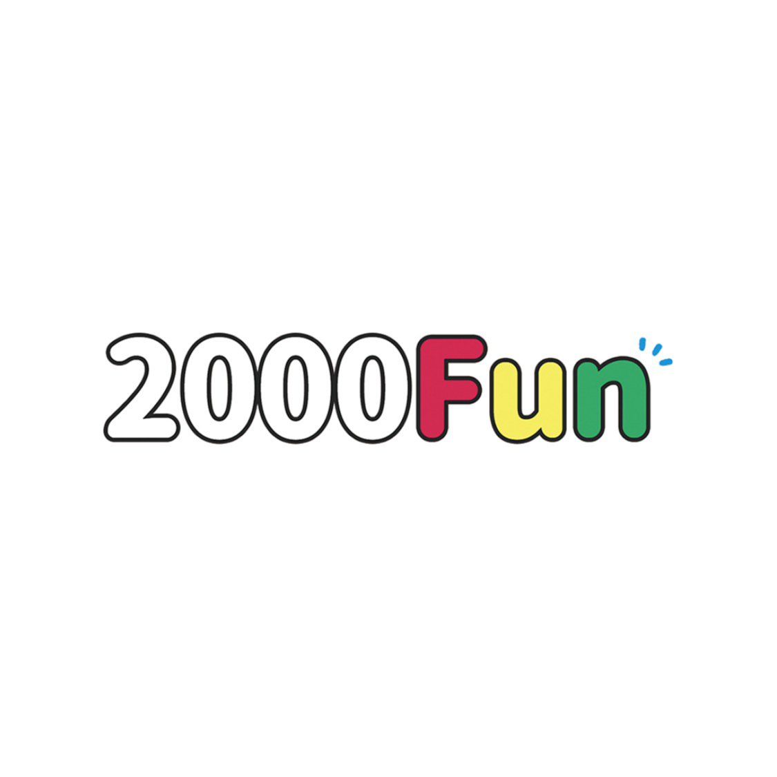 2000FUN (灣仔電腦城) logo