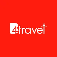 B4travel 自家網店 logo