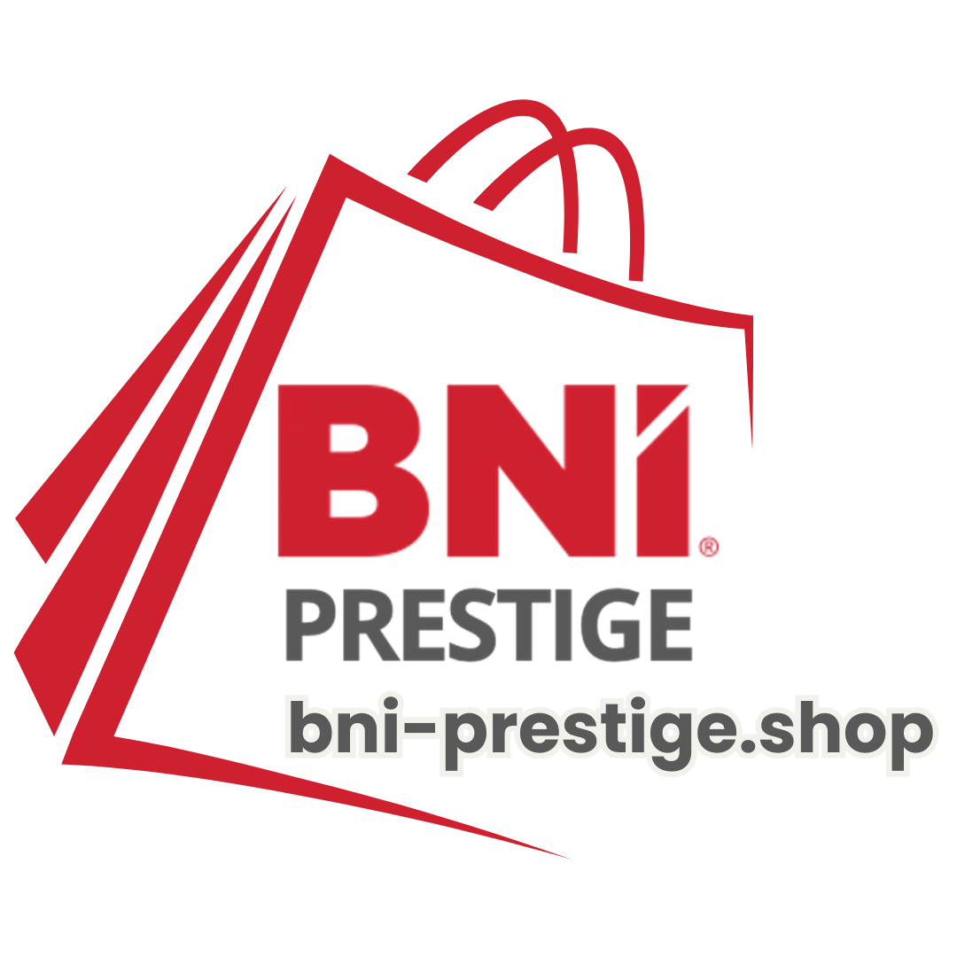 BNI Prestige 網店 logo