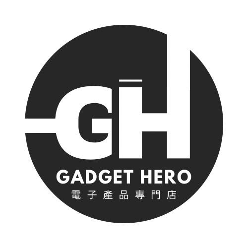 GadgetHero (深之都) logo