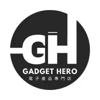 GadgetHero logo