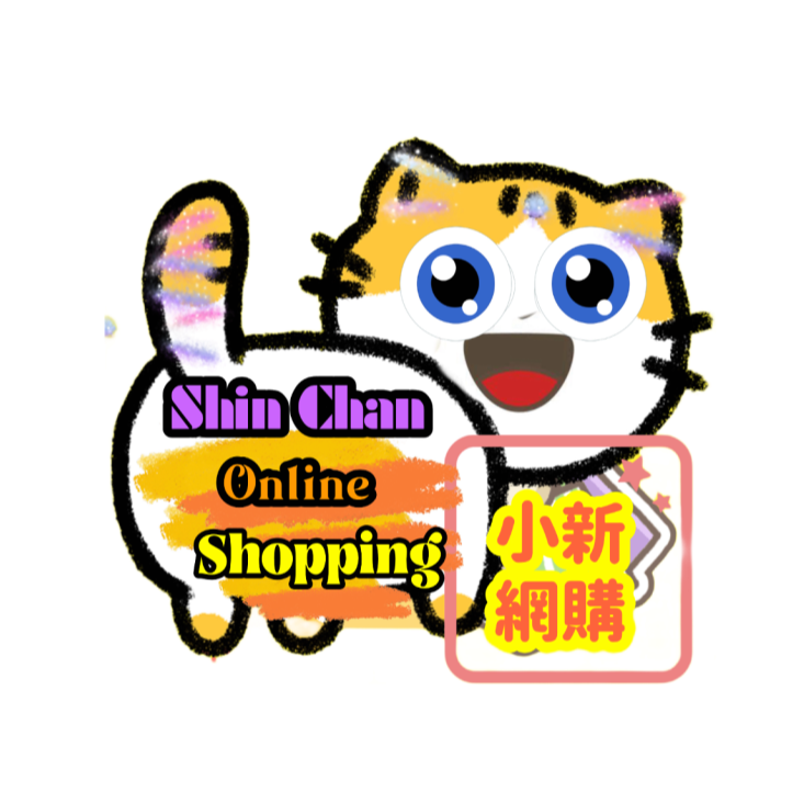 小新百貨市集 logo