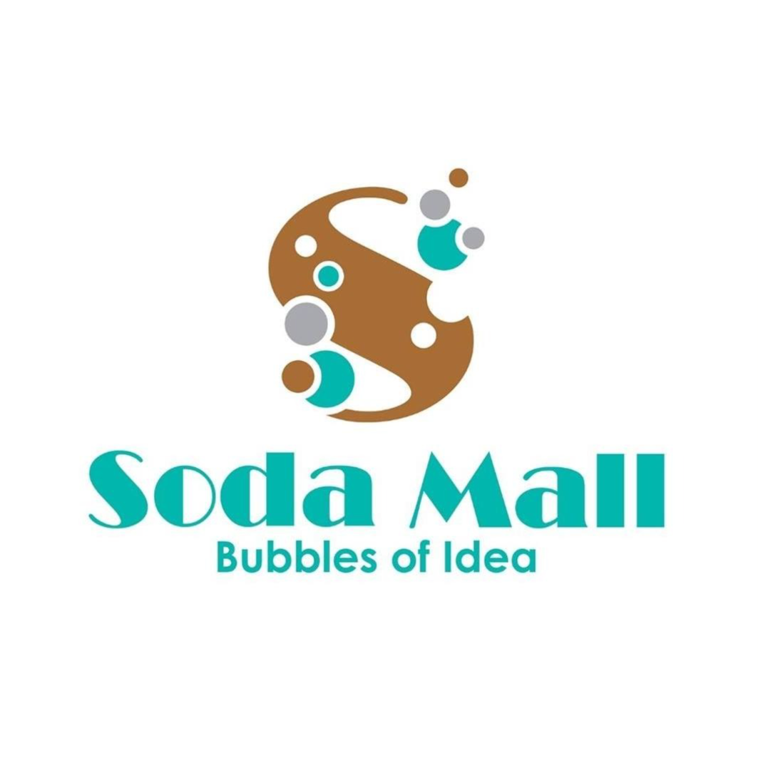 Soda Mall (環海東岸) logo