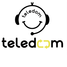 Teledom logo