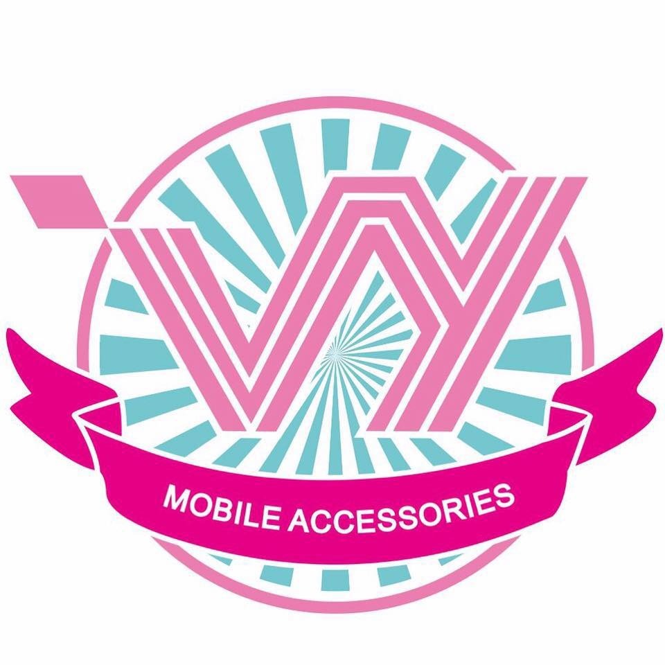 VY Mobile Accessories logo